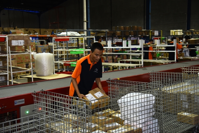 Penjualan Jet Commerce Meningkat Hampir Sembilan Kali Lipat pada Ramadhan 2019
